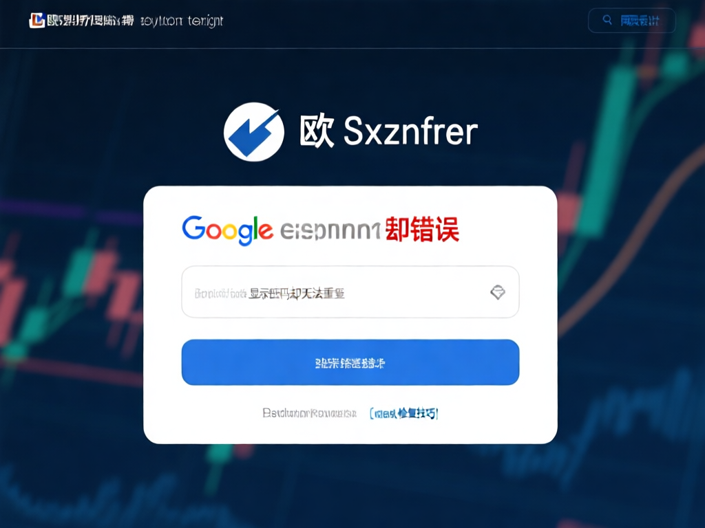 谷歌验证码时间同步示意图